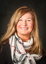 Heather Paddison