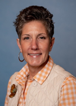 Teresa Lawrence