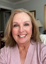 Jeanie Atkinson