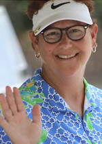 Martie Weaver