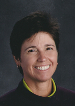 Zoe Dommel