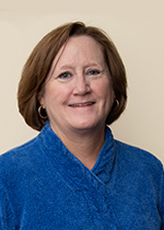 Betty Palmer