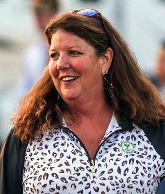 Kristi Coggins