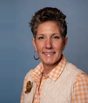 Teresa Lawrence